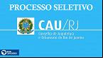 Concurso CAU-RJ 2022: Sai edital para nível médio e superior