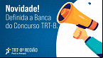 Concurso TRT-8 2022 já tem organizadora e edital é iminente