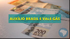 Bolsonaro pode elevar Auxílio Brasil e Vale-Gás para R$ 720; entenda