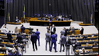 Auxílio Brasil: Câmara vota MP do empréstimo consignado hoje, 29
