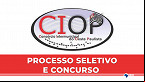 Concurso CIOP de Presidente Prudente-SP 2022 abre vagas de até R$ 15 mil