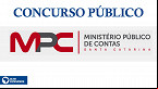 Concurso Ministério Público de Contas (MPC-SC) 2022: Inscrição é prorrogada até 3 de agosto