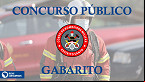 Concurso Bombeiros-ES 2022: gabarito é divulgado pelo IDECAN