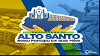 Concurso público da Prefeitura de Alto Santo-CE 2022 prorroga inscrições