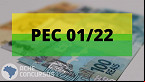 PEC dos benefícios será votada só na próxima semana; previsão é dia 12/7