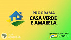 Casa Verde e Amarela: Programa agora tem teto de renda de até R$ 8 mil