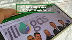 Vale Gás tem consulta aberta pelo F no app; veja como fazer