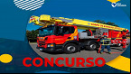 Concurso Bombeiros-PR 2022: Sai edital para Oficiais