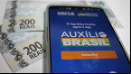 Governo antecipa calendário do Auxílio Brasil de R$ 600 em agosto; Veja novas datas