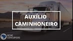 Auxílio caminhoneiro terá duas parcelas em agosto, diz Bolsonaro