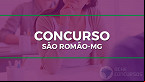 Prefeitura de São Romão-MG abre concurso público com 188 vagas de até R$ 11 mil