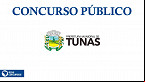 Prefeitura de Tunas-RS abre concurso público com vagas de até R$ 4.813