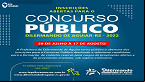 Concurso Prefeitura Dilermando de Aguiar-RS 2022: Edital e Inscrição