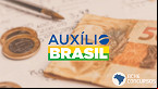 Auxílio Brasil de R$ 600 é insuficiente para 56% dos beneficiários, diz Datafolha