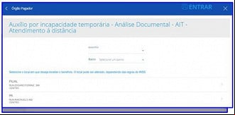 Créditos: Divulgação/MTP. Créditos: Divulgação/MTP.
