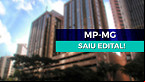 Concurso MP-MG 2022 saiu! Edital abre 100 vagas de R$ 30.404