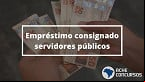 Governo divulga novas regras para empréstimo consignado de servidores