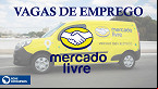 Mercado Livre abre 100 vagas de emprego para o mês de outubro; veja lista de cargos