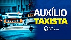 Auxílio-Taxista: Dataprev aprova 245 mil pessoas; veja como consultar e quem vai receber