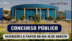 Concurso Prefeitura de Indaiatuba-SP 2022: Inscrição aberta para 253 vagas