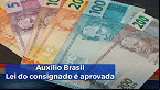Empréstimo do Auxílio Brasil: veja bancos que oferecem o crédito