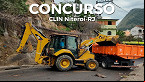 Concurso CLIN Niterói-RJ 2022: Sai edital e inscrição abre dia 24