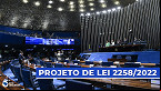 PL 2258/2022 com novas regras para concursos públicos retorna ao Senado