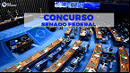 Concurso do Senado pode chamar até 1.002 aprovados em 4 anos, diz diretora