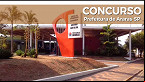Concurso Prefeitura de Araras-SP 2022 - Edital e Inscrição
