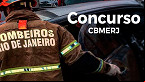 Concurso Bombeiros RJ 2022: Sai edital para Oficiais