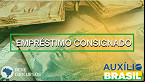 Empréstimo do Auxílio Brasil será só de até R$ 2.500?