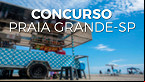 Concurso da Prefeitura de Praia Grande-SP 2022 é aberto
