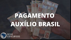 Eleitores defendem manutenção de R$ 600 do Auxílio Brasil em pesquisa