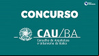 Concurso do CAU da Bahia tem banca definida