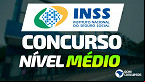 Edital INSS 2022 é publicado! Veja distribuição das 1.000 vagas pelo Brasil