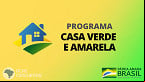 Casa Verde e Amarela: proposta do Orçamento de 2023 reduz 95% dos recursos