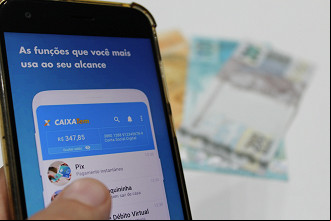 Nova parcela do Auxílio Brasil cai neste sábado (24) para NIS final 6. Foto: M3Midia/Adriano Maas