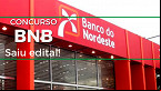 Concurso Banco do Nordeste 2022: Inscrição prorrogada para 206 vagas em TI