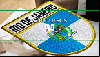 Concursos públicos RJ: 7 editais no estado abrem 300 vagas de até R$ 8,4 mil
