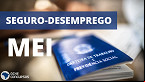 Quem tem MEI recebe Seguro-Desemprego? Veja regras