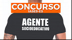 Concurso IASES ES 2023: Edital retomado para Agente Socioeducativo
