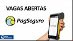 Vagas para trabalhar no PagSeguro estão abertas! Veja cargos das 160 oportunidades