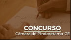 Concurso Câmara de Pindoretama-CE 2022: Edital abre 10 vagas