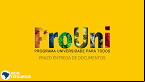 PROUNI 2022: MEC prorroga até 14 de outubro prazo para entrega de documentos