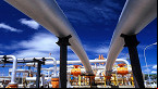 Petrobras reduz o preço do gás natural em 5% para distribuidoras