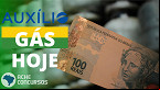 Quem vai receber o vale-gás nesta quinta, 13?