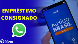 Bancos não podem oferecer empréstimo do Auxílio Brasil pelo Whatsapp Bancos não podem oferecer empréstimo do Auxílio Brasil pelo Whatsapp