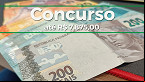 Prefeitura carioca abre 81 vagas na saúde com inicial de até R$ 7.875,00