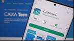 App Caixa Tem recebe nova atualização com empréstimo consigado; Veja como baixar