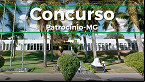 Concurso Prefeitura Patrocínio-MG 2022: Edital abre 1.143 vagas